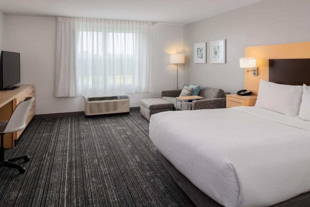TownePlace Suites by Marriott Wareham Buzzards Bay