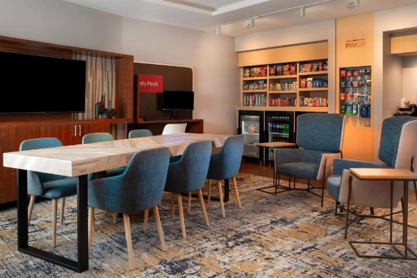 TownePlace Suites by Marriott Wareham Buzzards Bay image 16