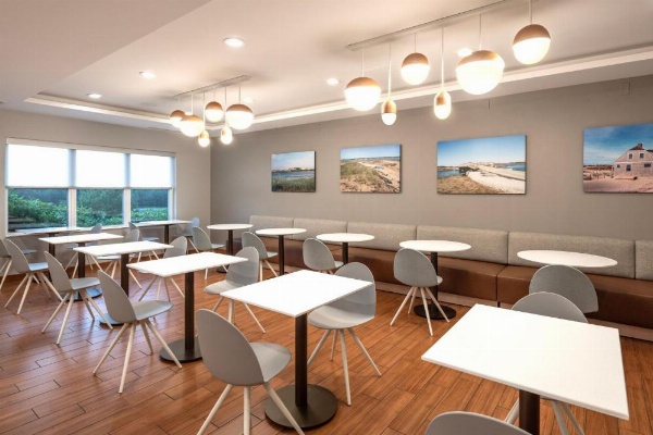 TownePlace Suites by Marriott Wareham Buzzards Bay image 18