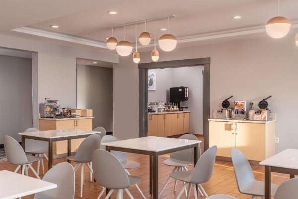 TownePlace Suites by Marriott Wareham Buzzards Bay image 19