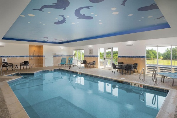 TownePlace Suites by Marriott Wareham Buzzards Bay image 20