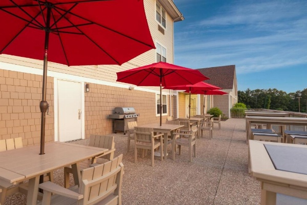 TownePlace Suites by Marriott Wareham Buzzards Bay image 21