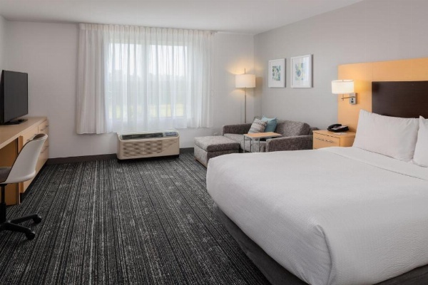 TownePlace Suites by Marriott Wareham Buzzards Bay image 8